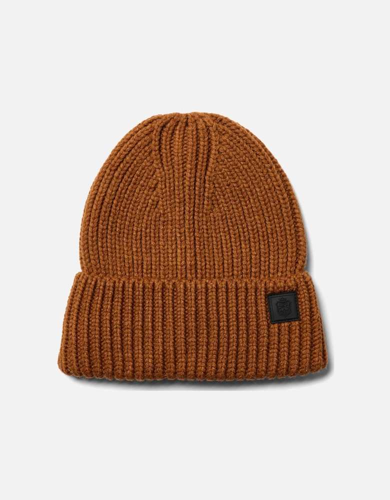 Kendal Beanie Rust
