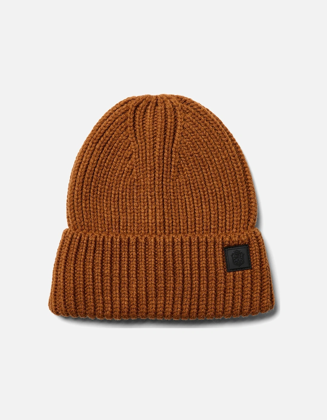Kendal Beanie Rust, 2 of 1