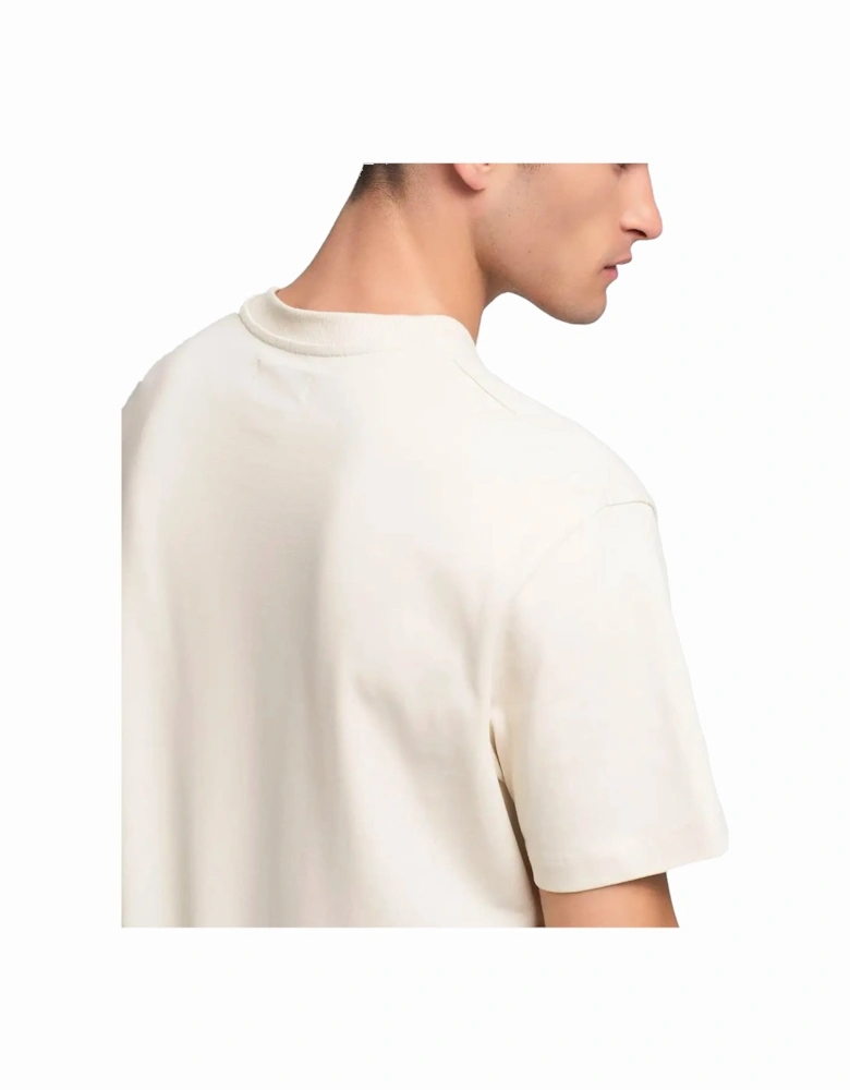 Blue Jeans T Shirt Stone