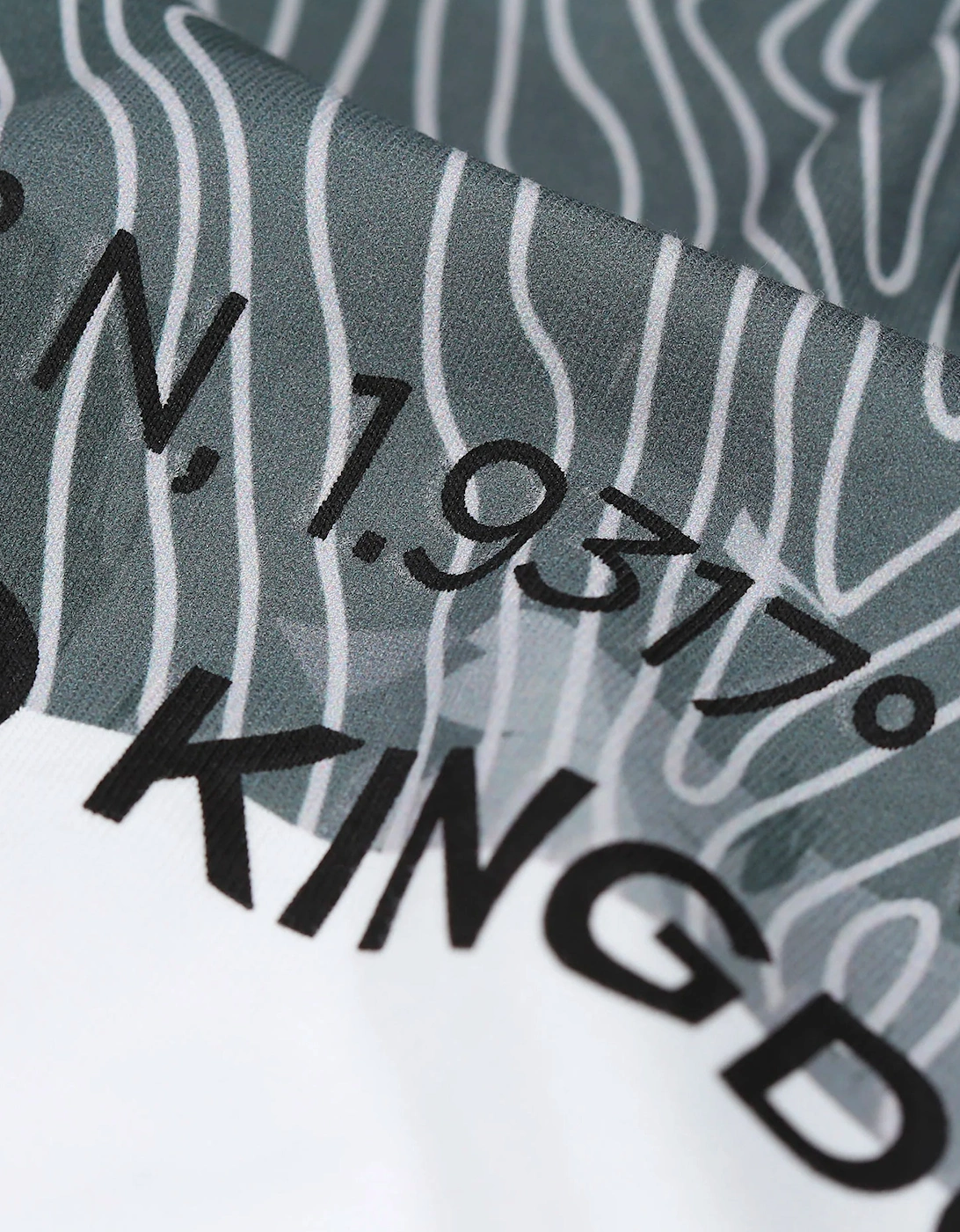 Kalihi Relax T-shirt White