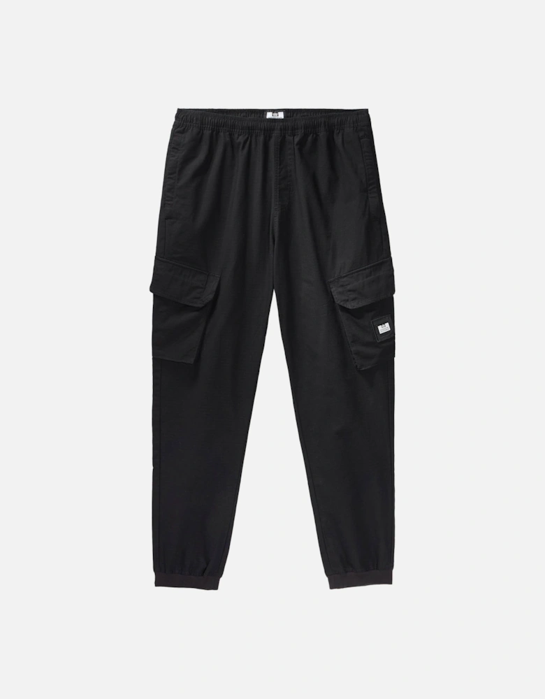 Pianemo Cargo Pant Black