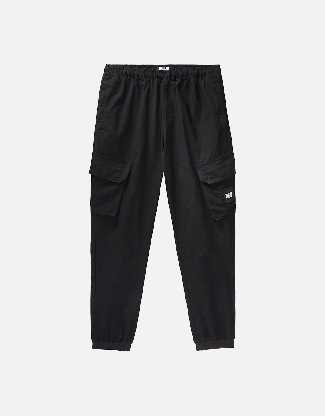 Pianemo Cargo Pant Black, 6 of 5