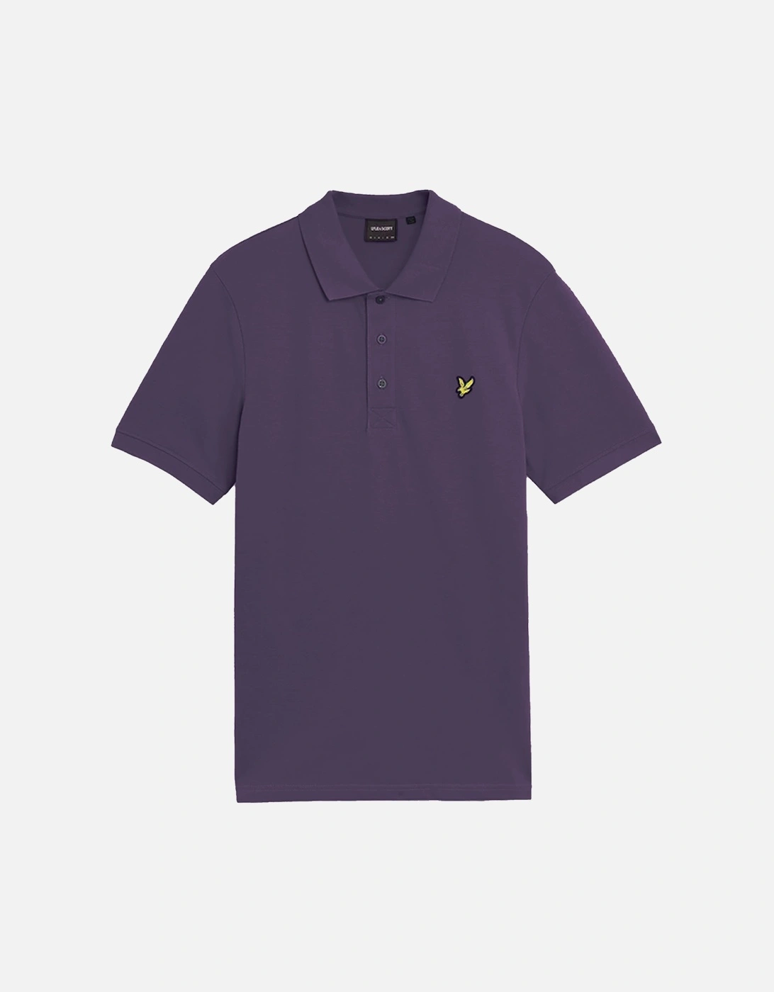 Polo Shirt Graystone, 2 of 1