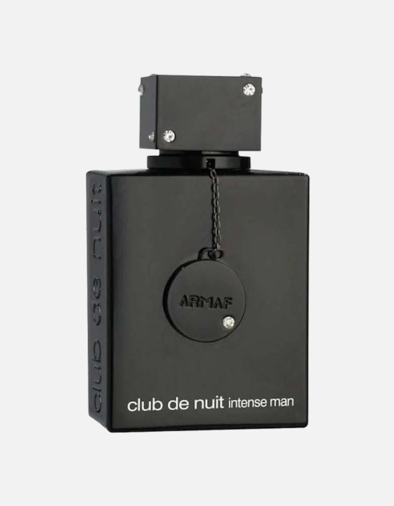 club de Nuit intense man 105ml BLACK
