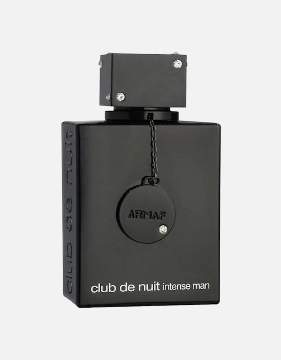 club de Nuit intense man 105ml BLACK