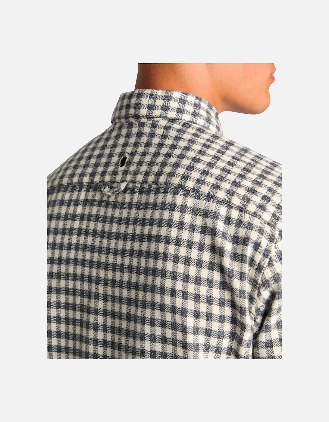 overshirt/Paolo cotton Navy