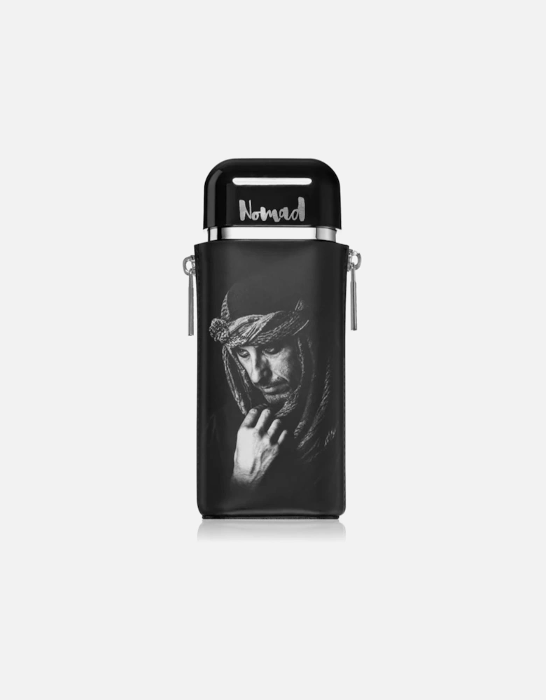 Amarf Nomad the wanderer 100ml BLACK