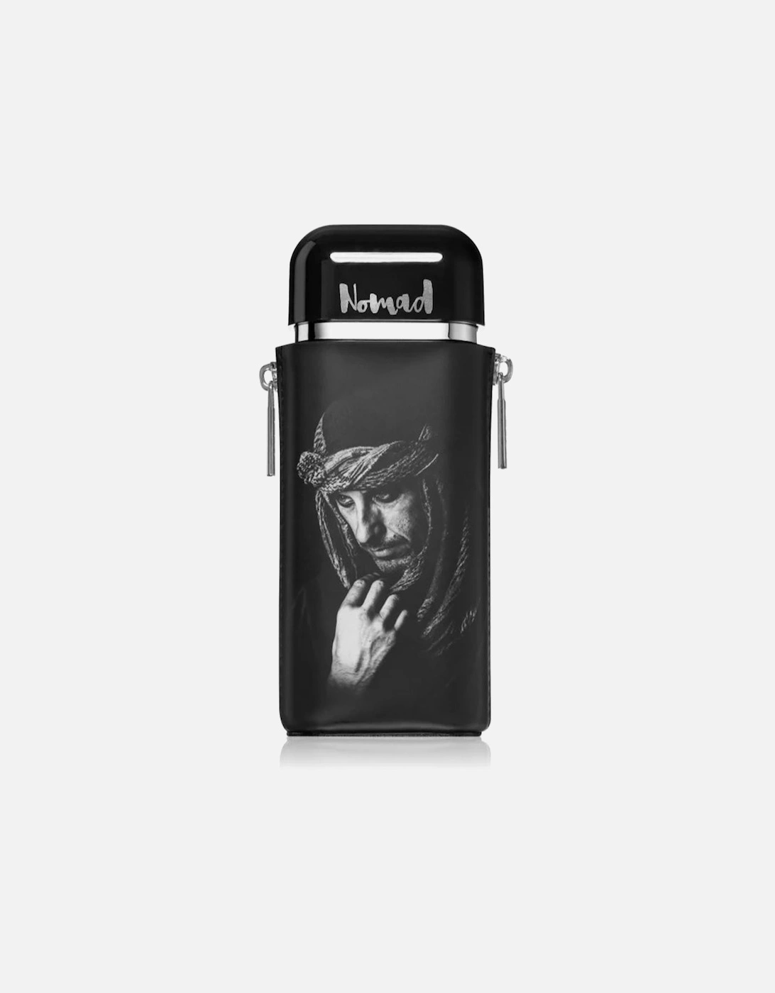 Amarf Nomad the wanderer 100ml BLACK