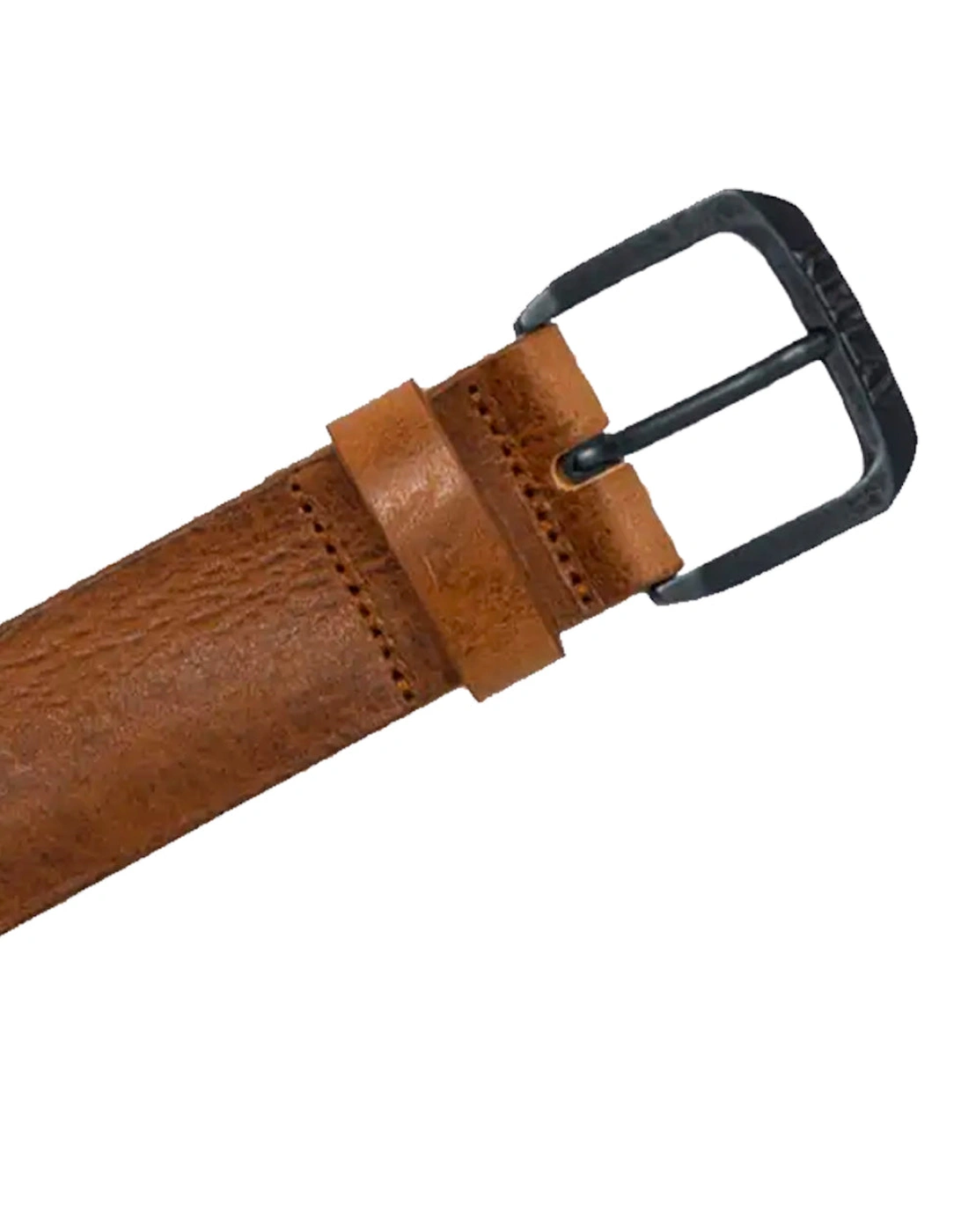 Leather Belts Tan