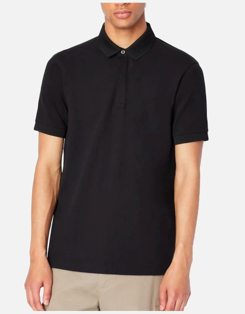 Polo BLACK