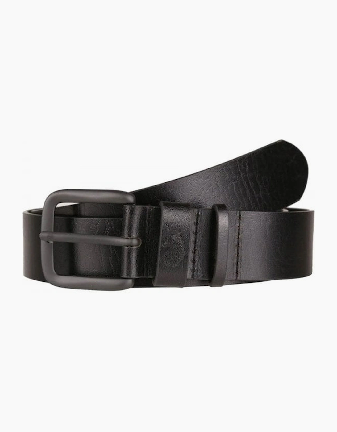 Luke 1977 Men's Luke 1977 Summit Leather Belt Black