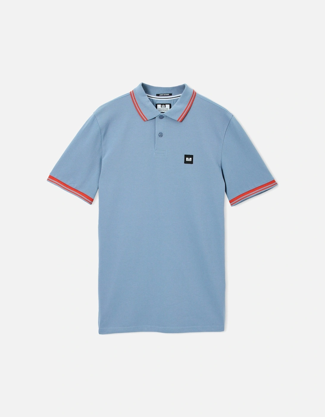 Levanto Polo Blue Shadow/Sunset, 5 of 4