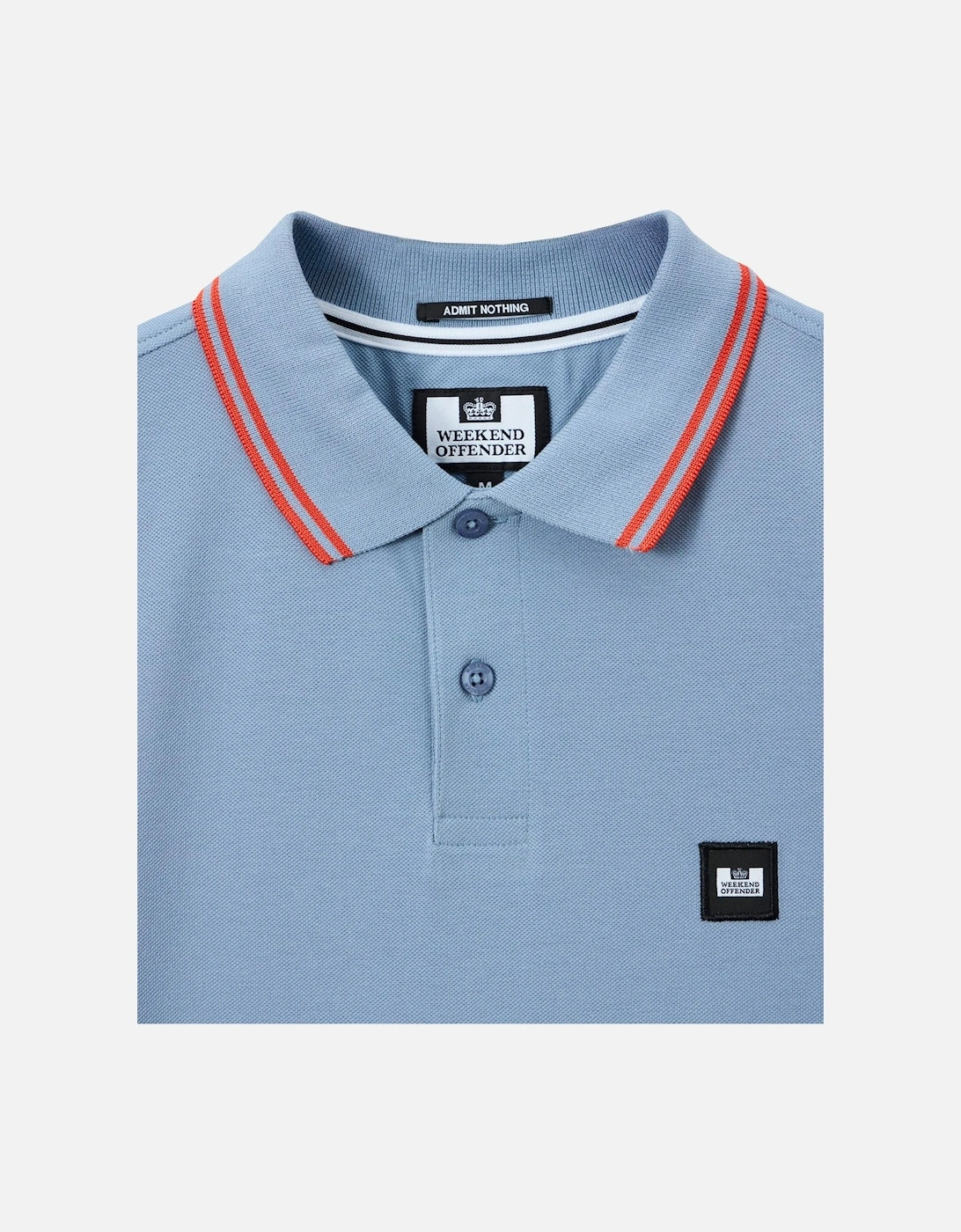 Levanto Polo Blue Shadow/Sunset