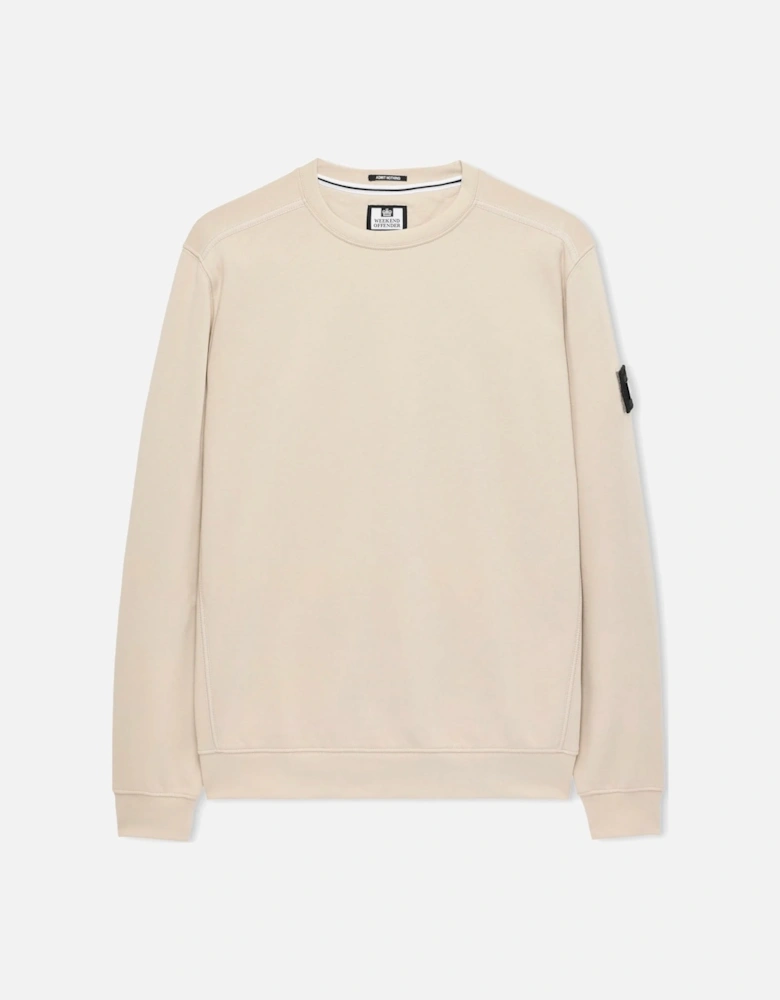 Thunder Crew With Parachute Bindi Calcium