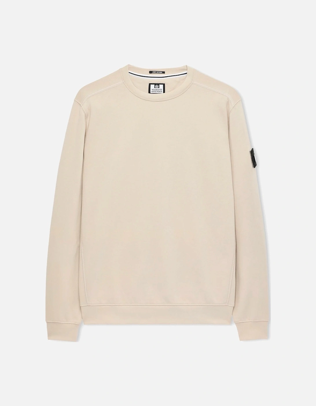 Thunder Crew With Parachute Bindi Calcium, 6 of 5