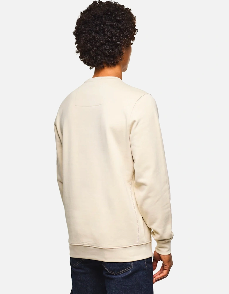 Thunder Crew With Parachute Bindi Calcium