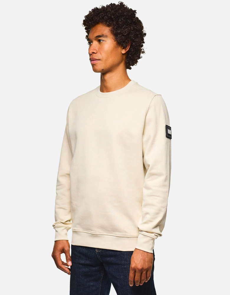 Thunder Crew With Parachute Bindi Calcium