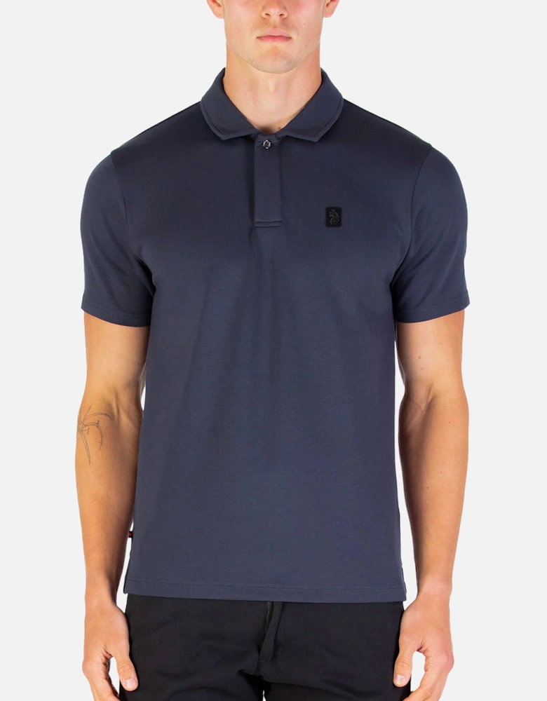Breathtaking Poloshirt Porpoise