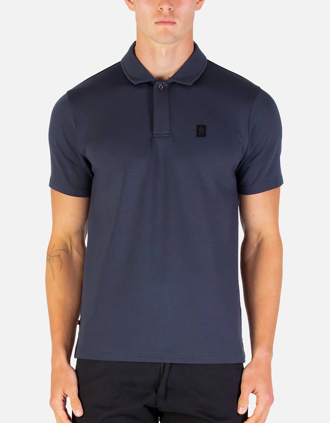 Breathtaking Poloshirt Porpoise, 5 of 4