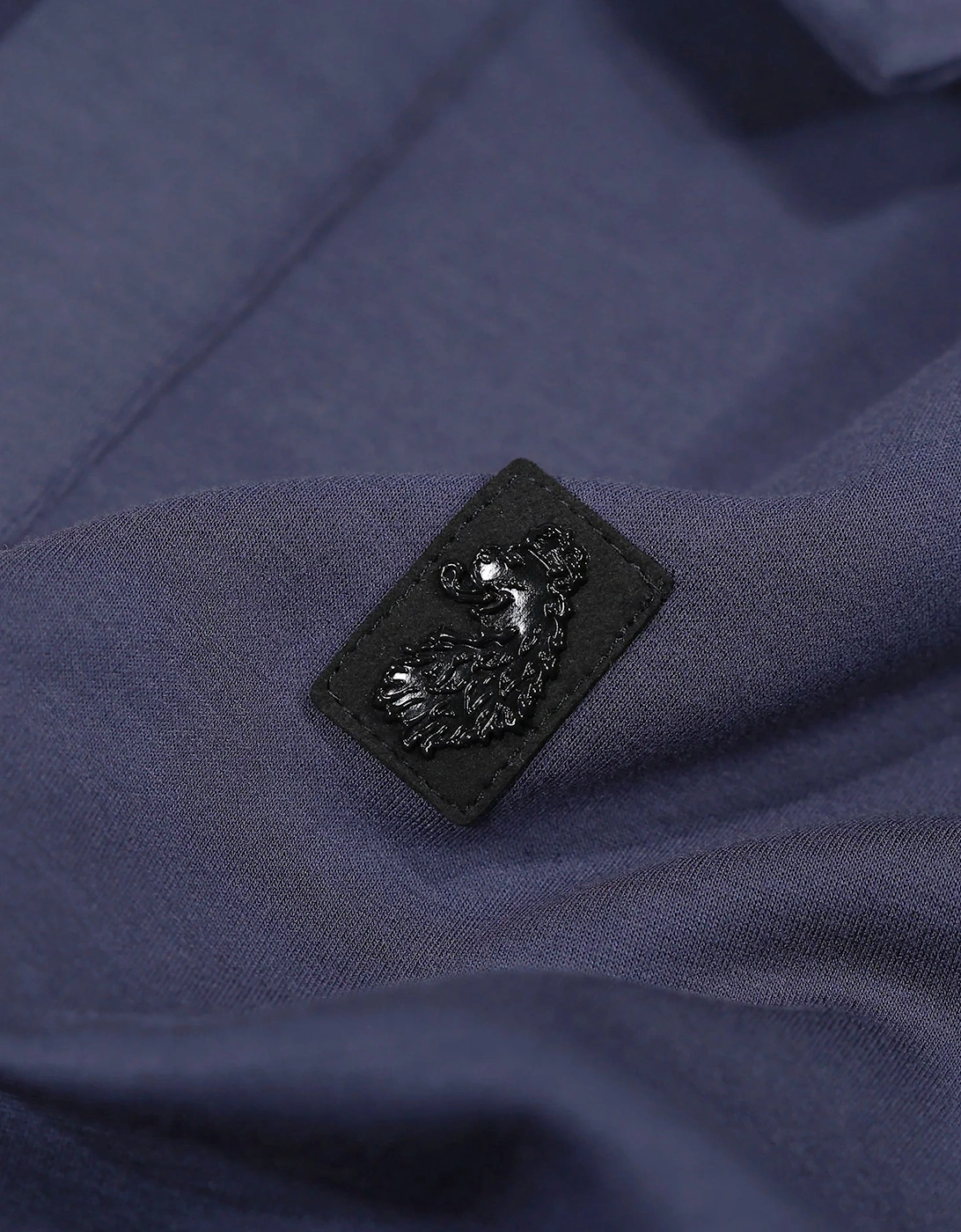 Breathtaking Poloshirt Porpoise