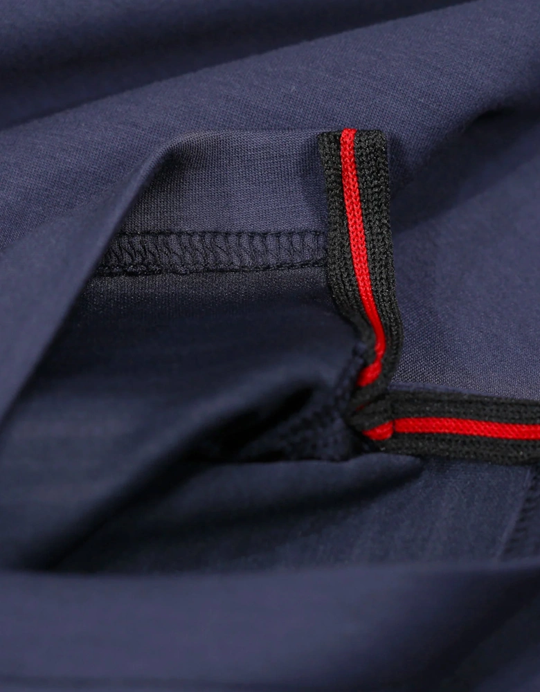 Breathtaking Poloshirt Porpoise