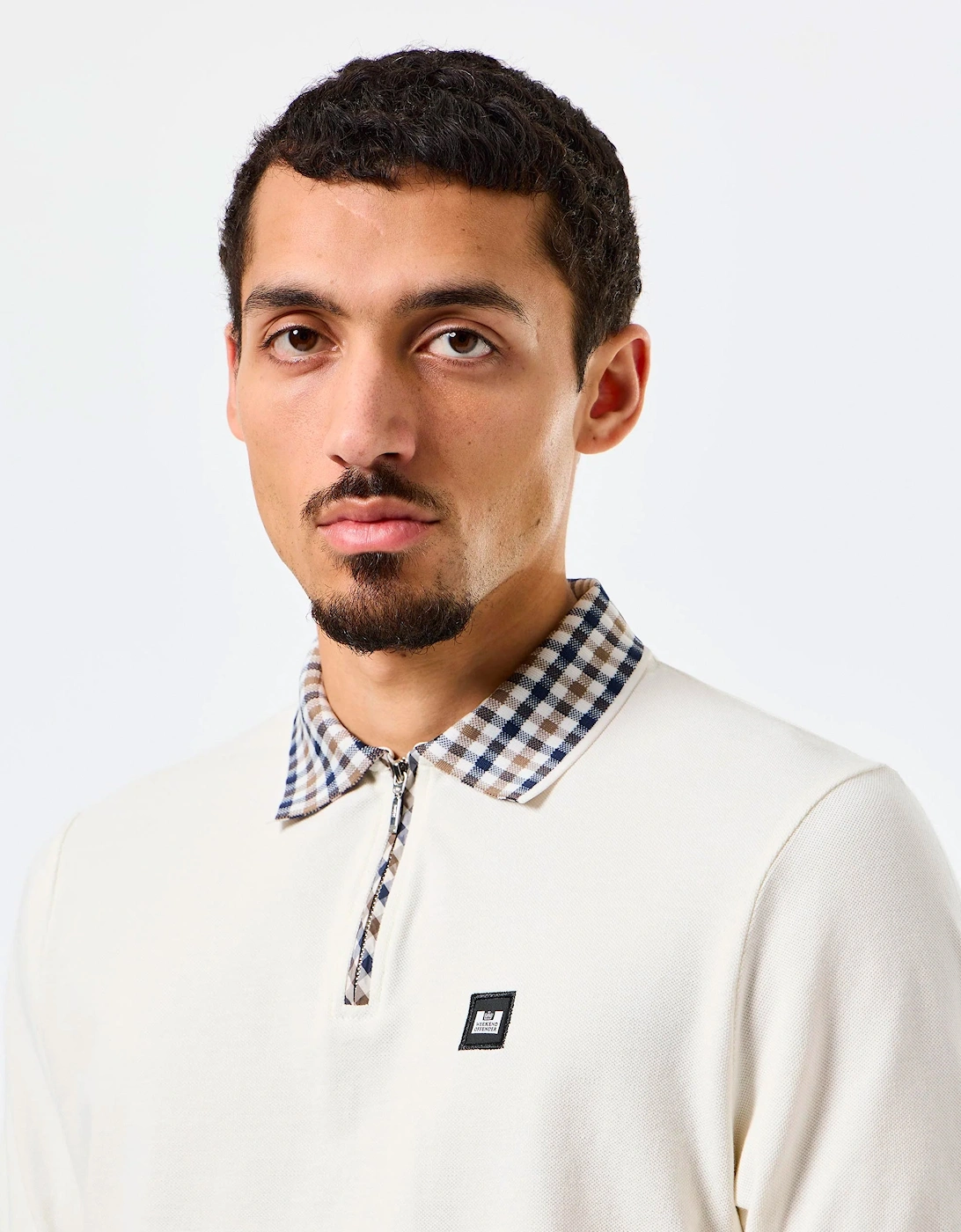 Polo Lachine Ghost/mid House Check