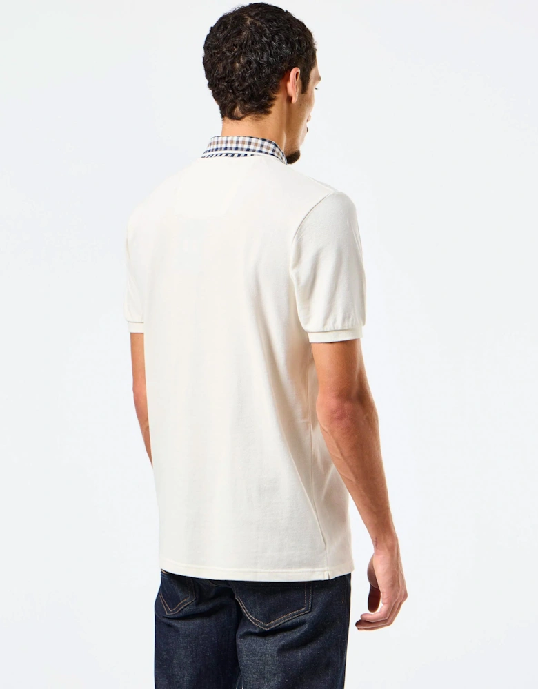 Polo Lachine Ghost/mid House Check