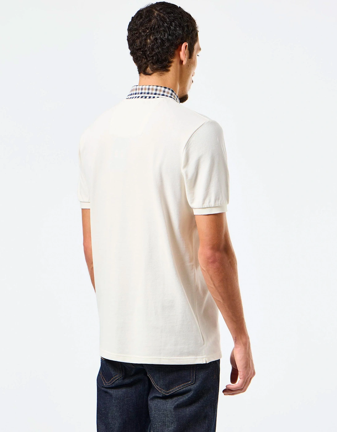 Polo Lachine Ghost/mid House Check