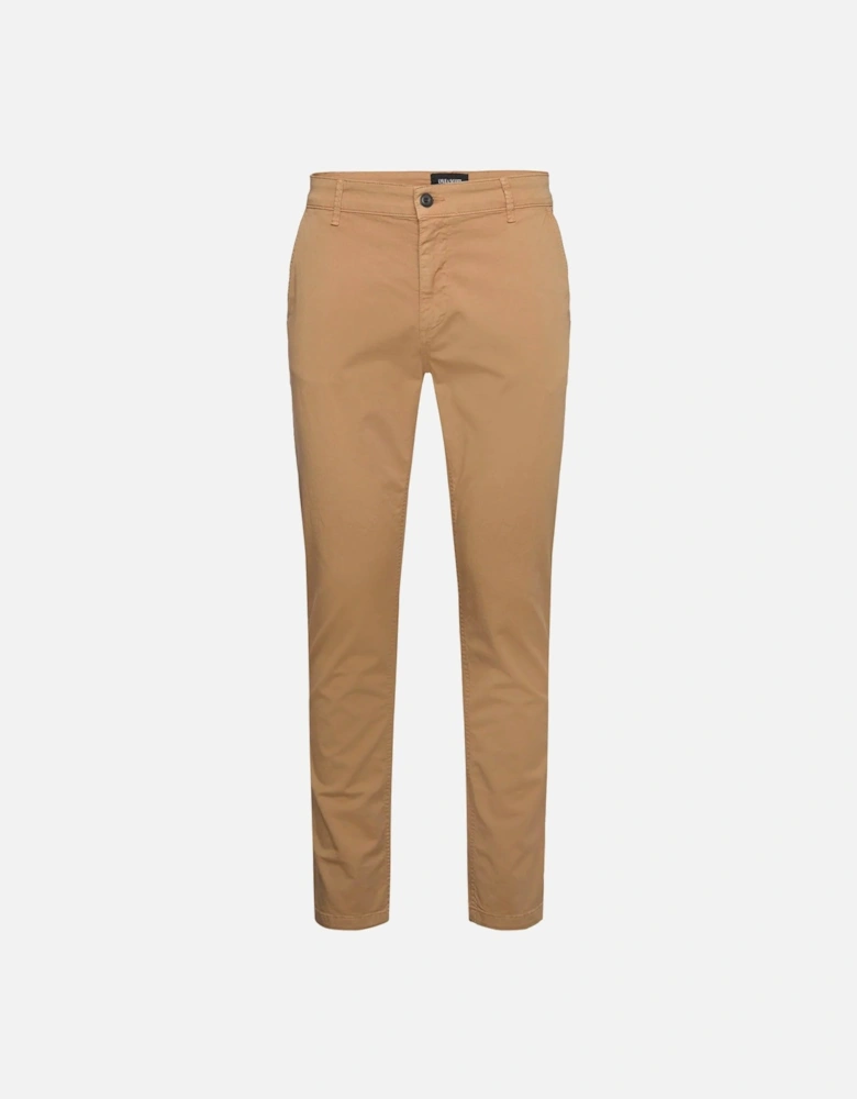 Lyle & Scott Anfield Chino Pants Beige