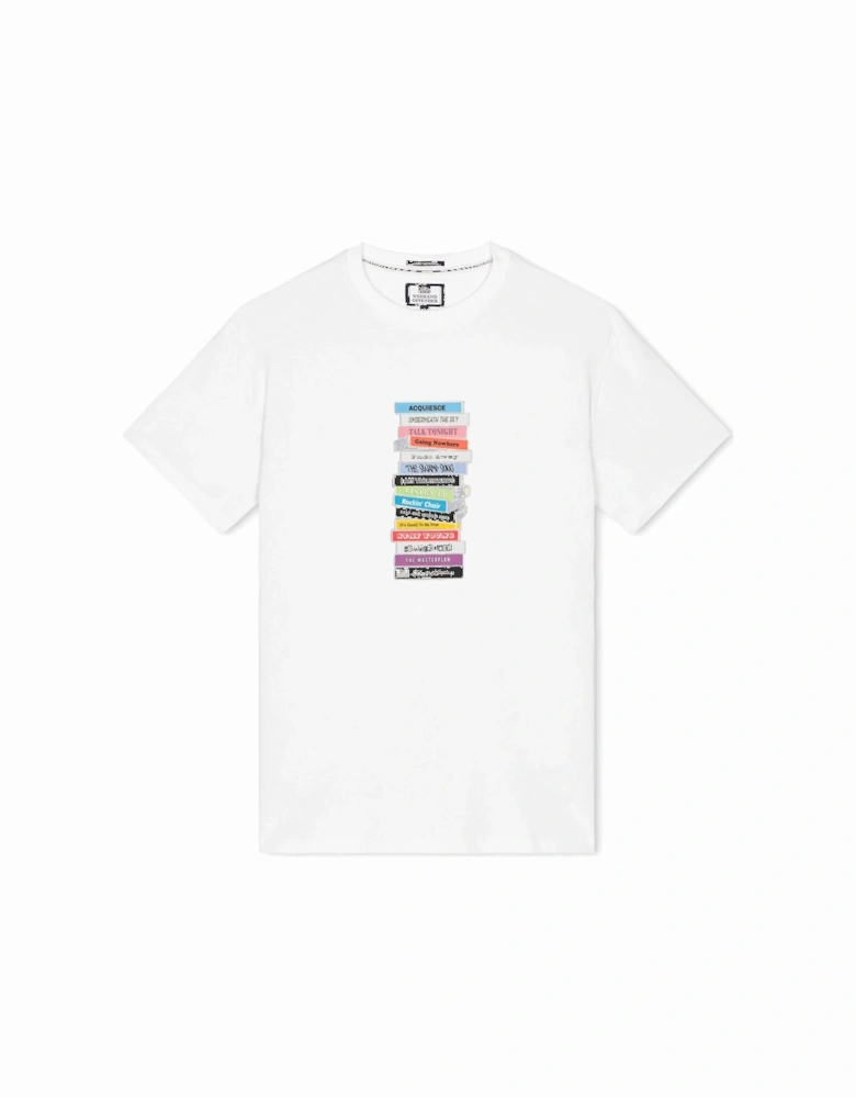 1995 T-shirt White