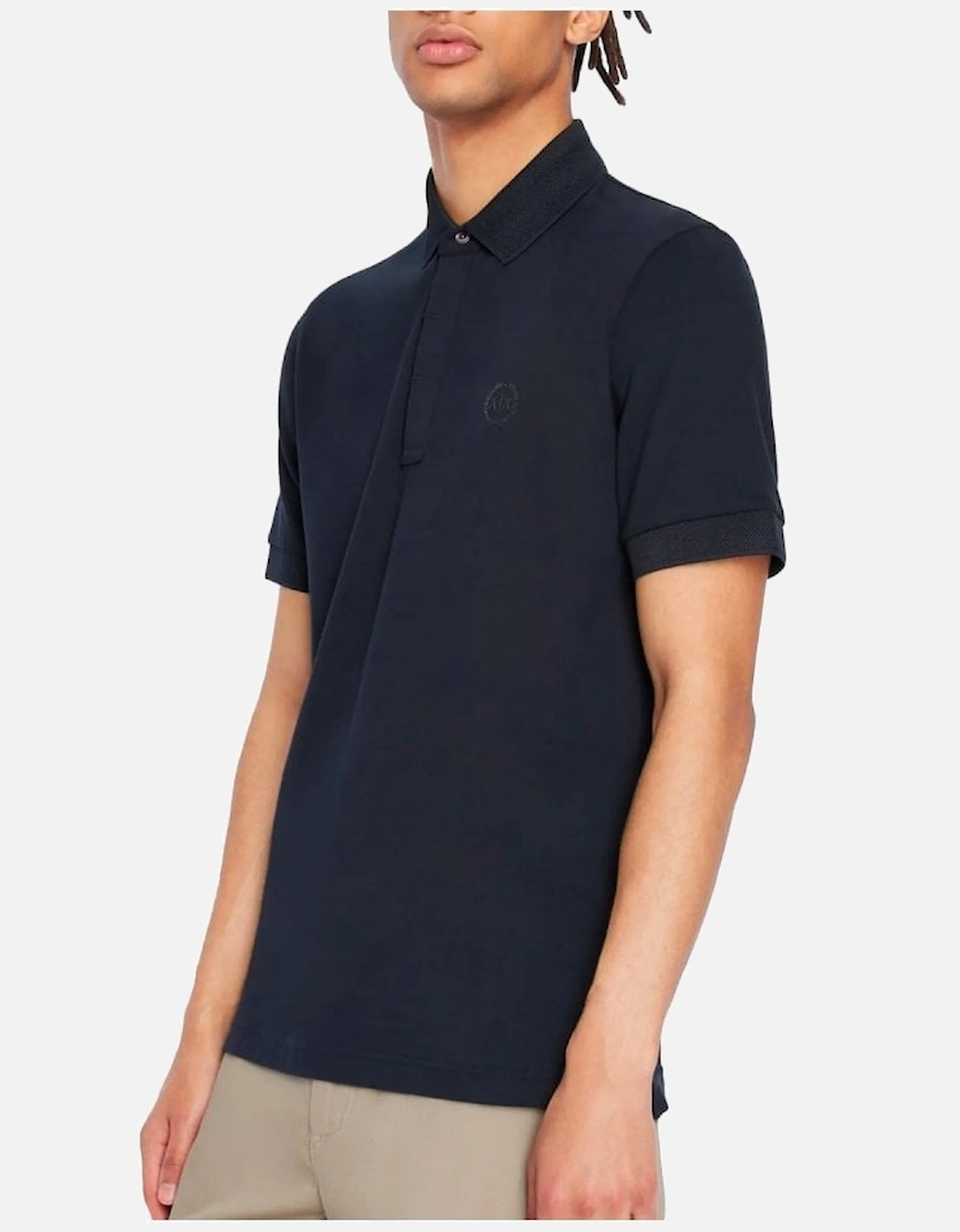 Polo Navy, 4 of 3