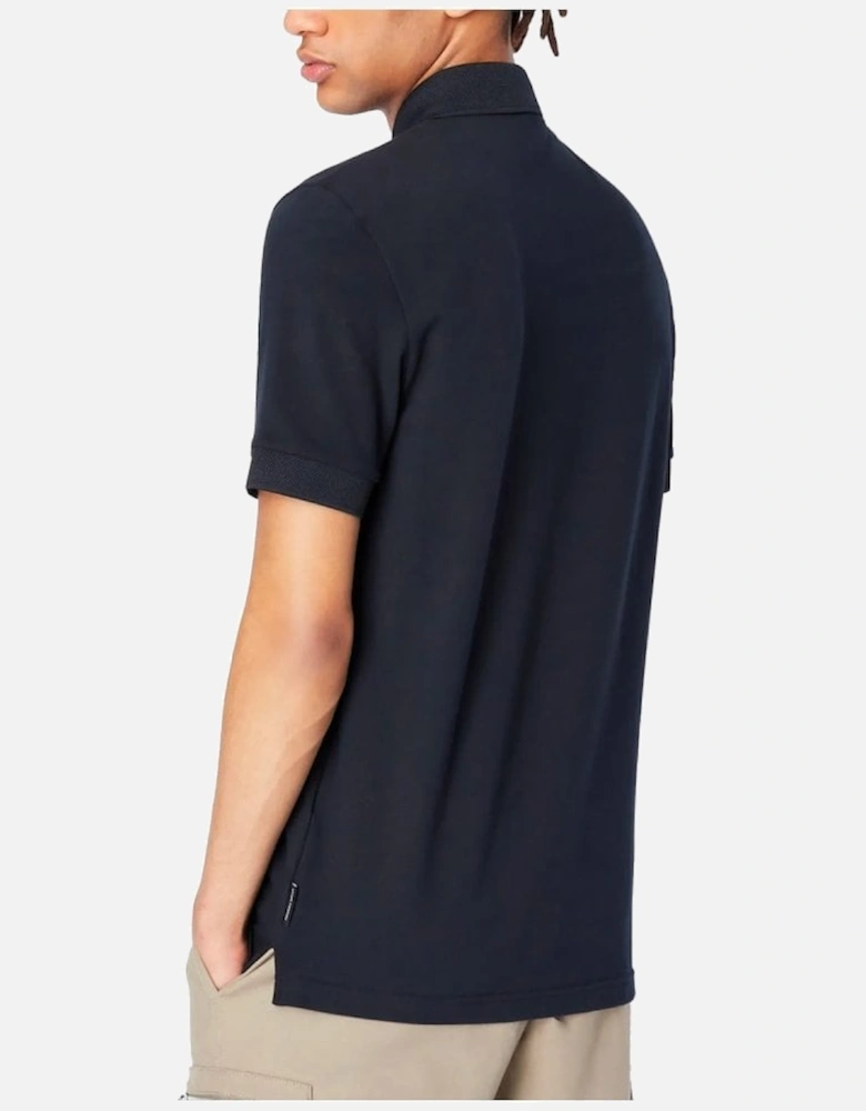 Polo Navy