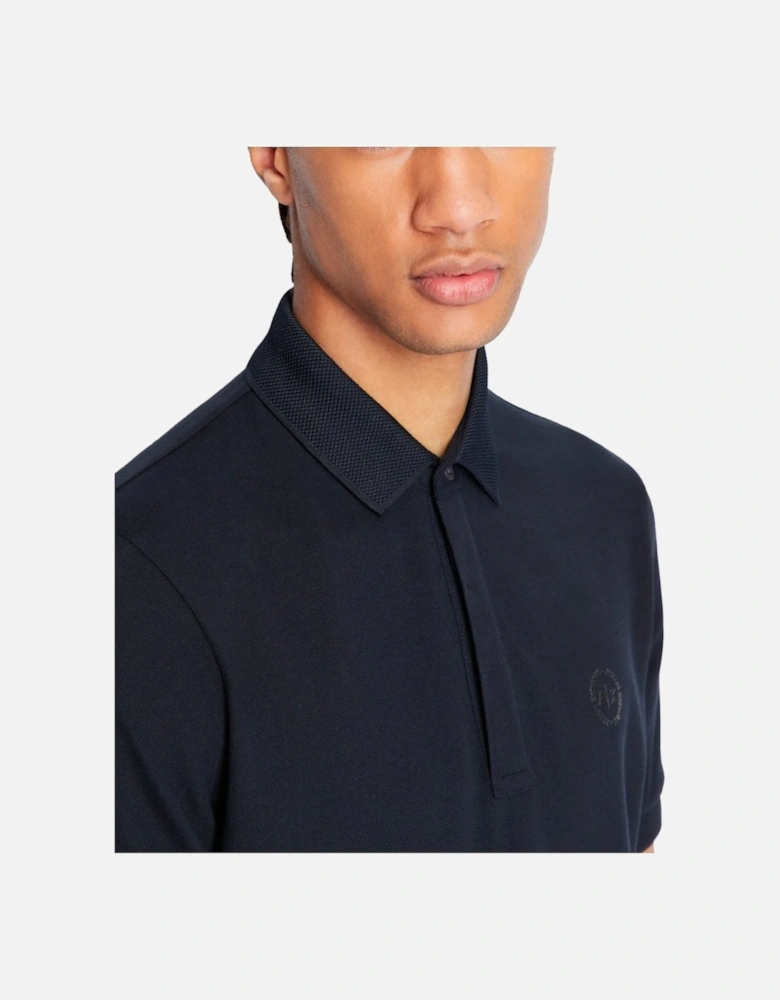 Polo Navy