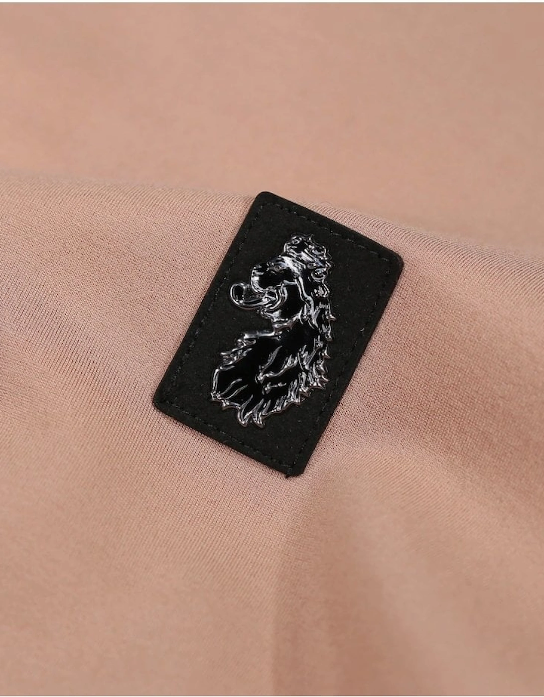 Luke Hunter Pocket Sweatshirt Oatmeal