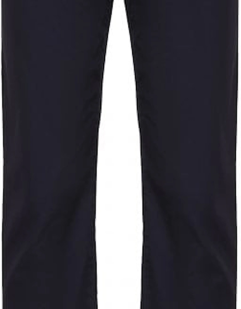 5 Pocket Slim Fit Trouser Deep Navy