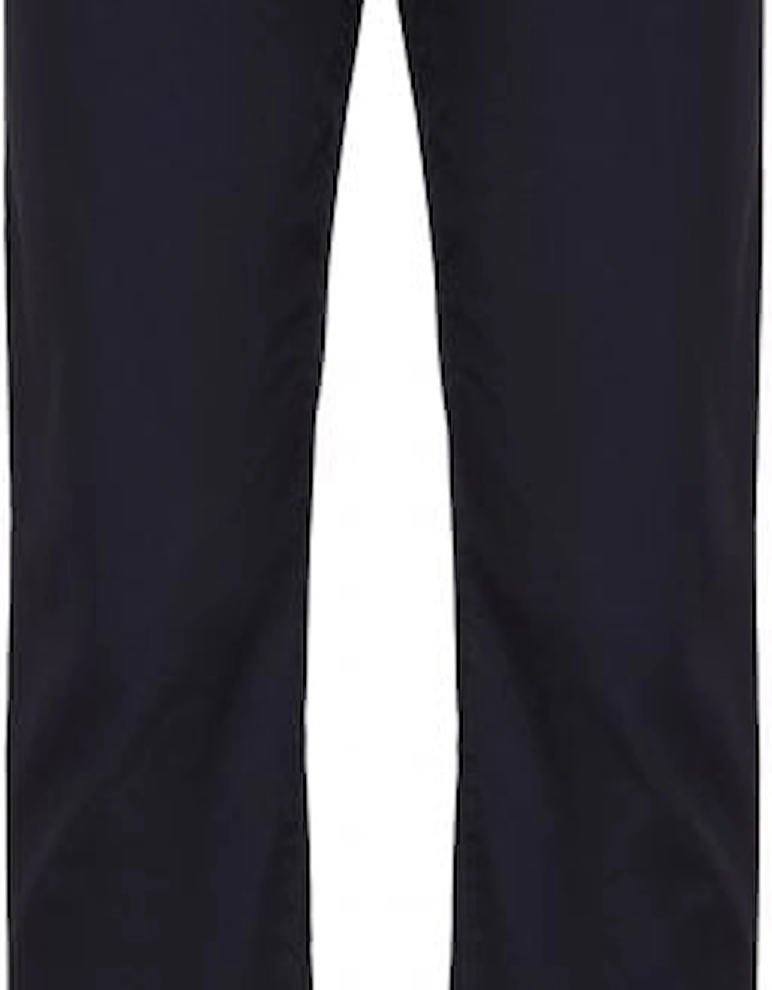 5 Pocket Slim Fit Trouser Deep Navy, 3 of 2