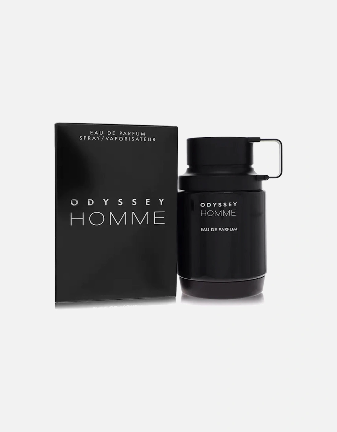Odyssey Homme EDP Black (60ml), 2 of 1