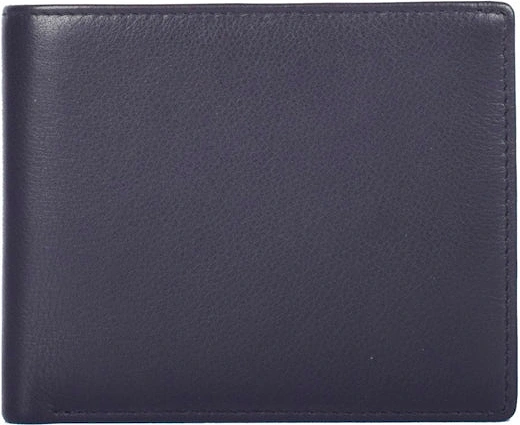Mens Notecase Wallet Sptifire Black, 3 of 2