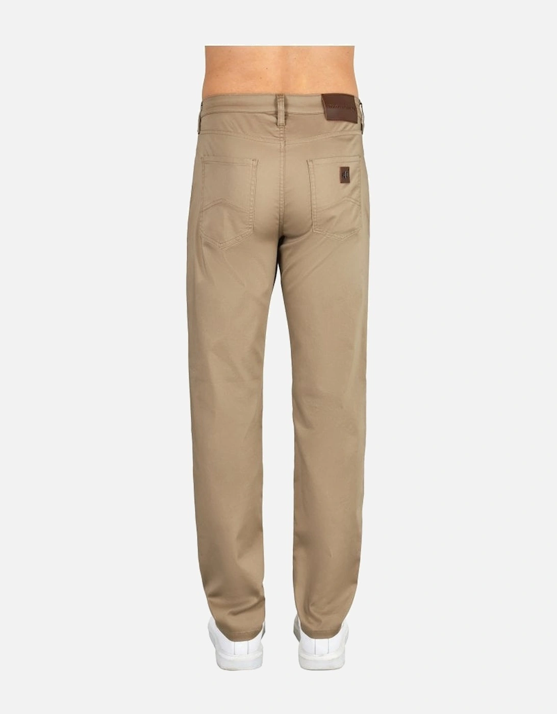 5 Pocket Slim Fit Trouser Fallen Rock