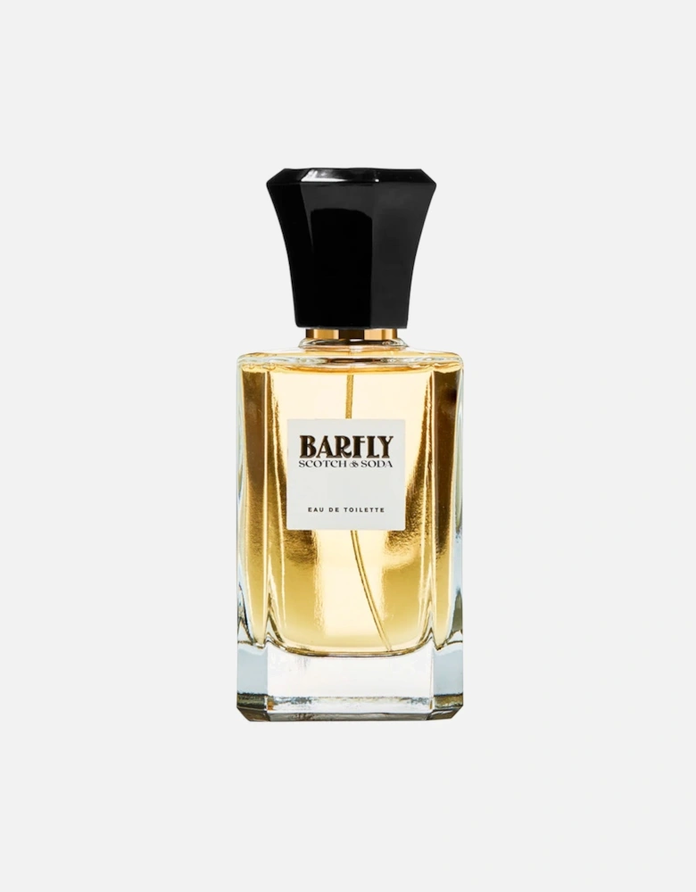 Barfly Eau De Toilette 50ml EDT