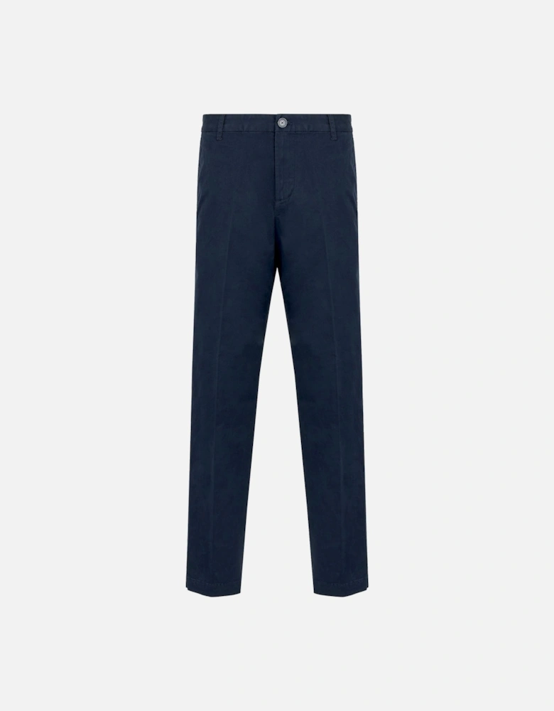 Chino Pant Dark Blue