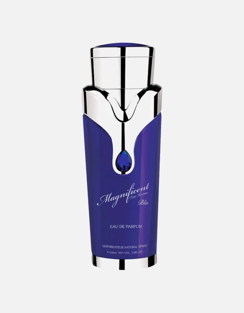 MANIFICENT POUR HOMME BLUE 100ML BLUE