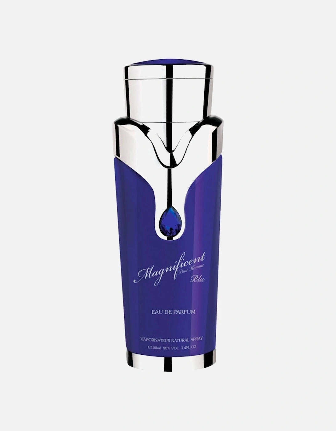 MANIFICENT POUR HOMME BLUE 100ML BLUE