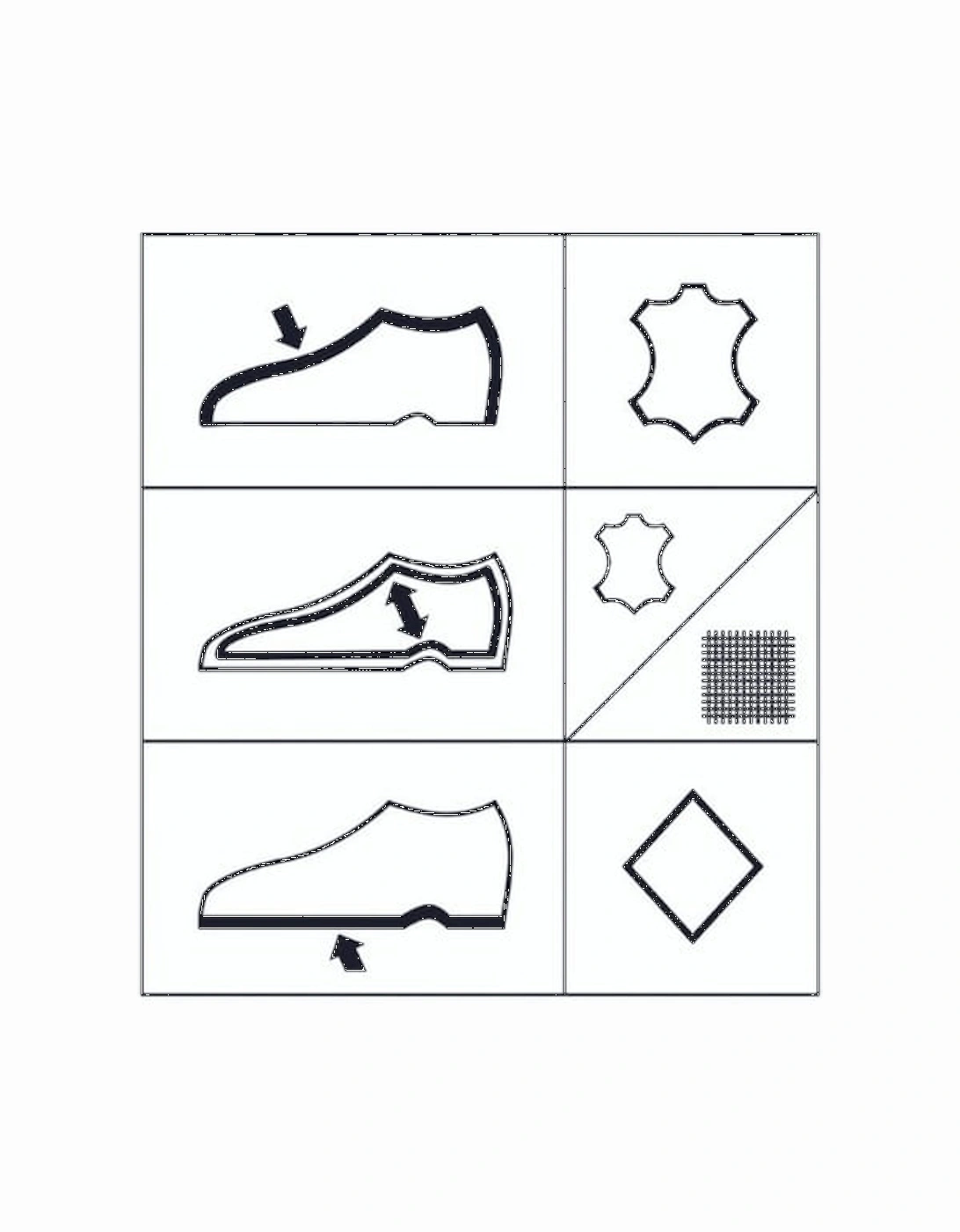 Henderson Brogue Chelsea Boot Tan