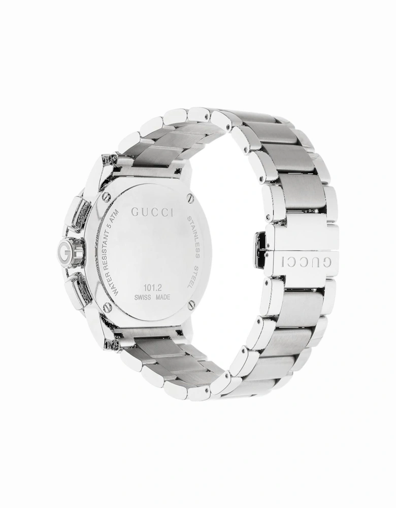 G-Chrono YA101201 Quartz Men's Watch