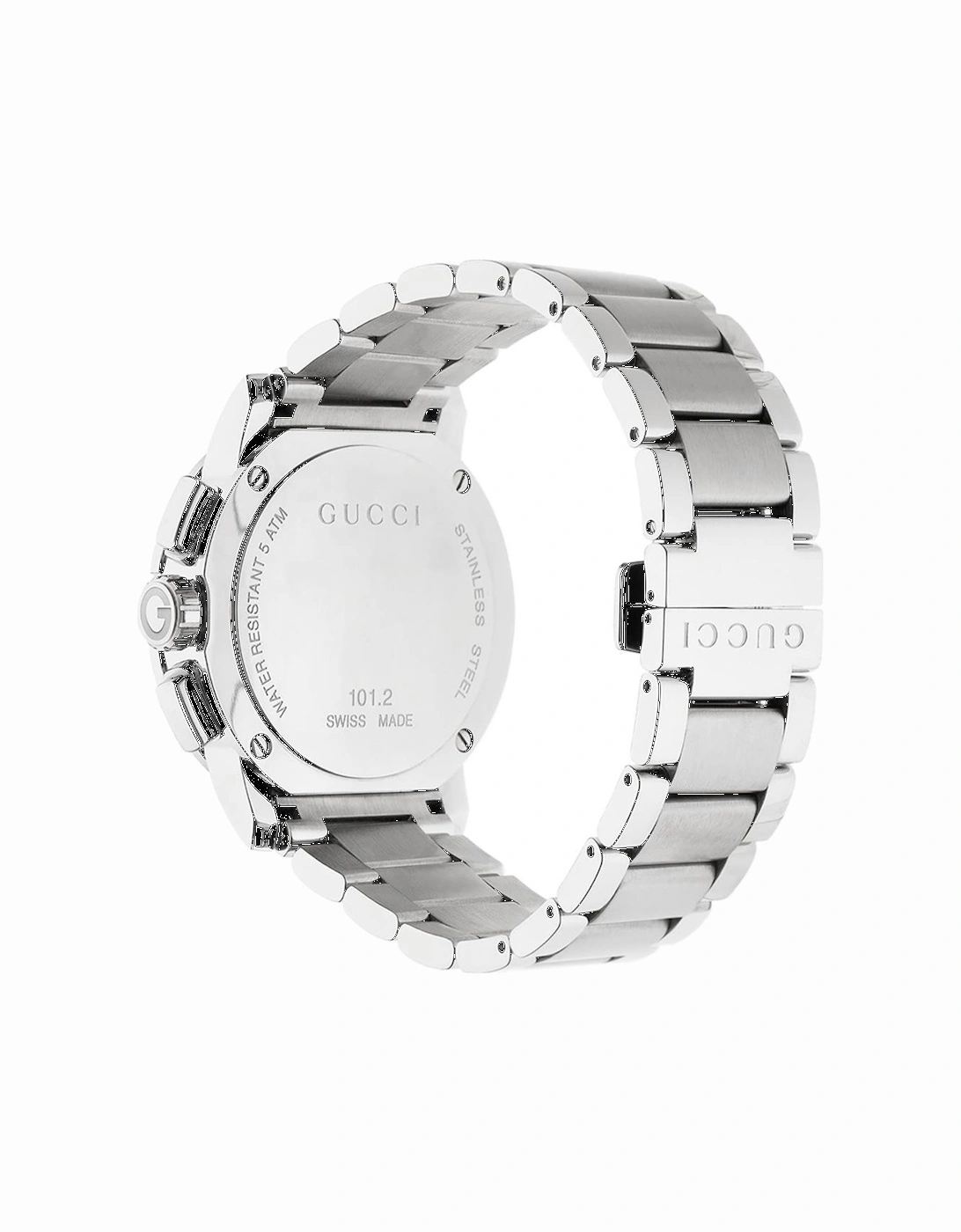 G-Chrono YA101201 Quartz Men's Watch