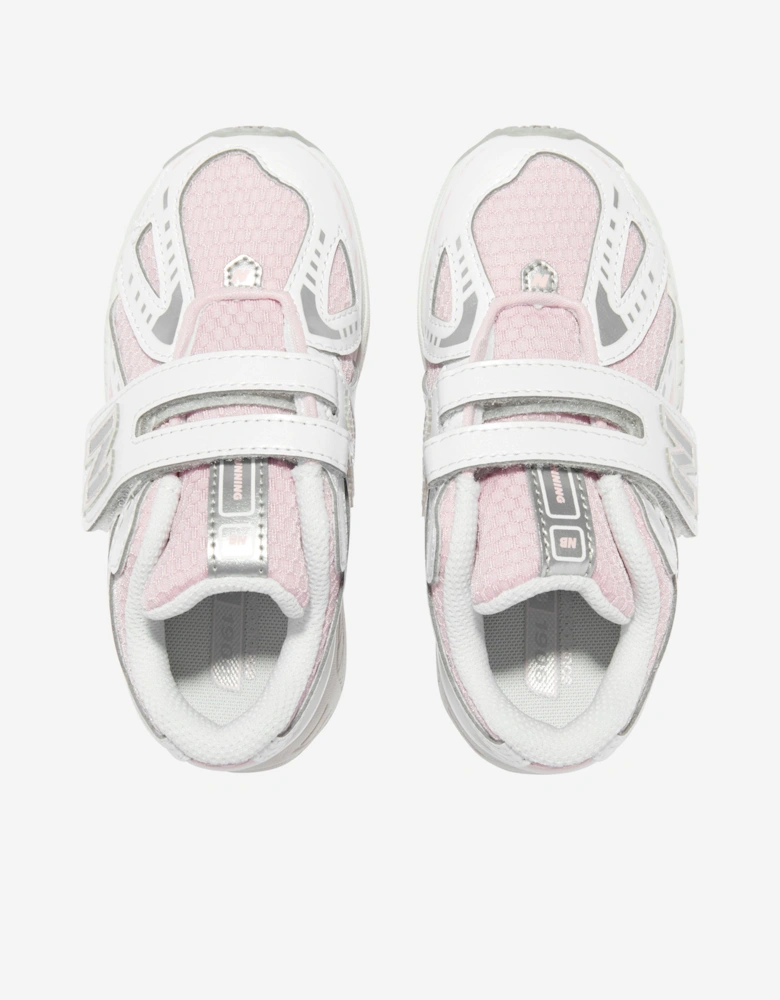 Girls 1906 Trainers in White