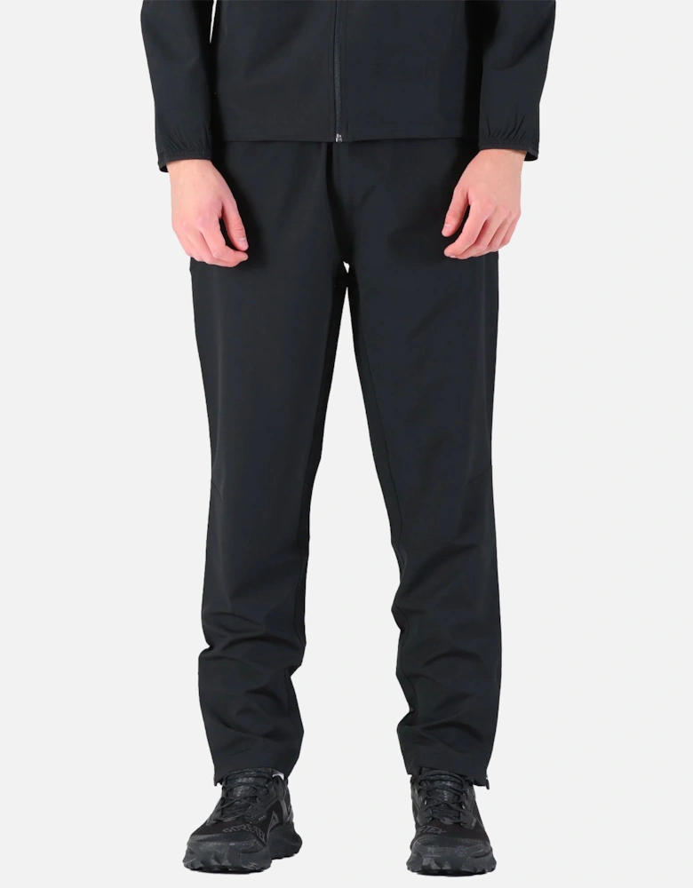 Beacons Performance Joggers Black