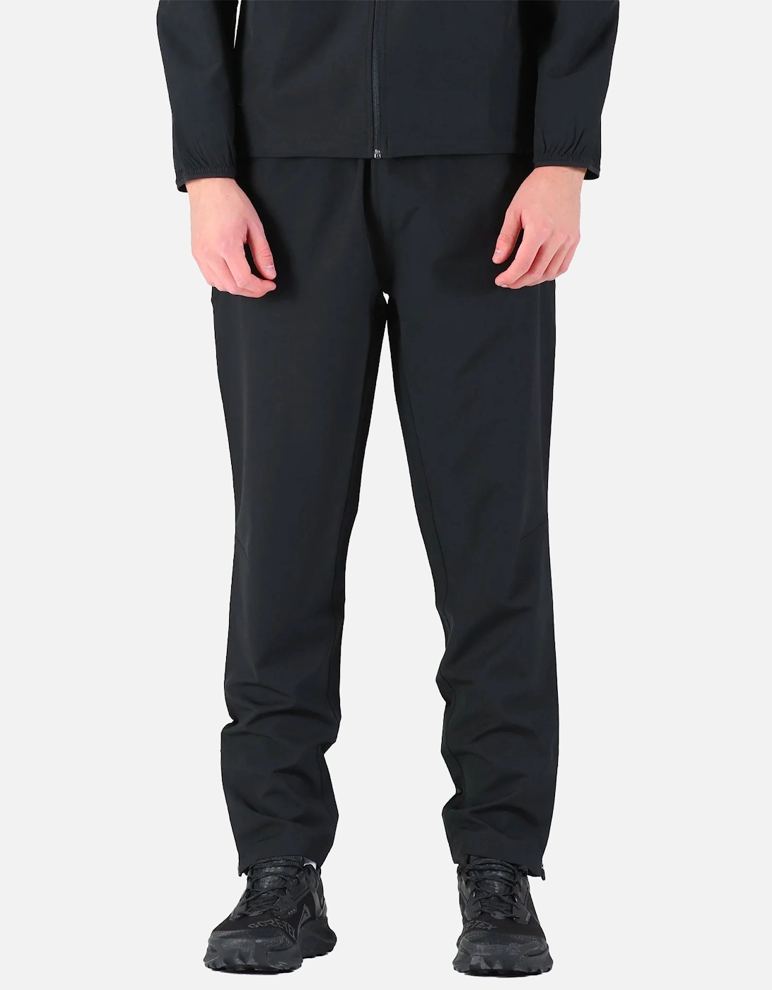 Beacons Performance Joggers Black, 5 of 4