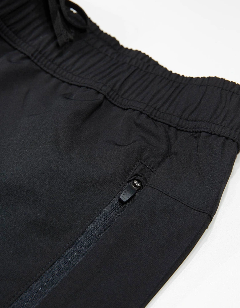 Beacons Performance Joggers Black